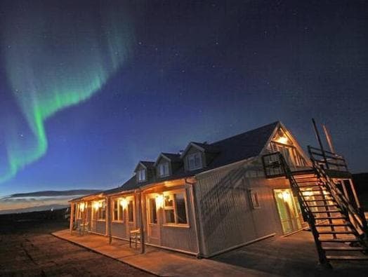 Hotel Lækur