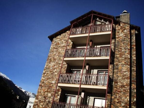 Hotel La Planada