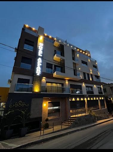 Kingdom Luxury Hôtel-Appart