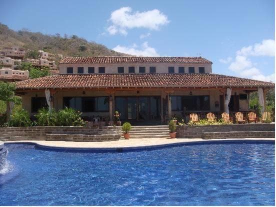 Villas de Palermo Hotel and Resort -Private Detached Houses