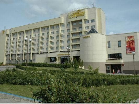 Turist Hotel