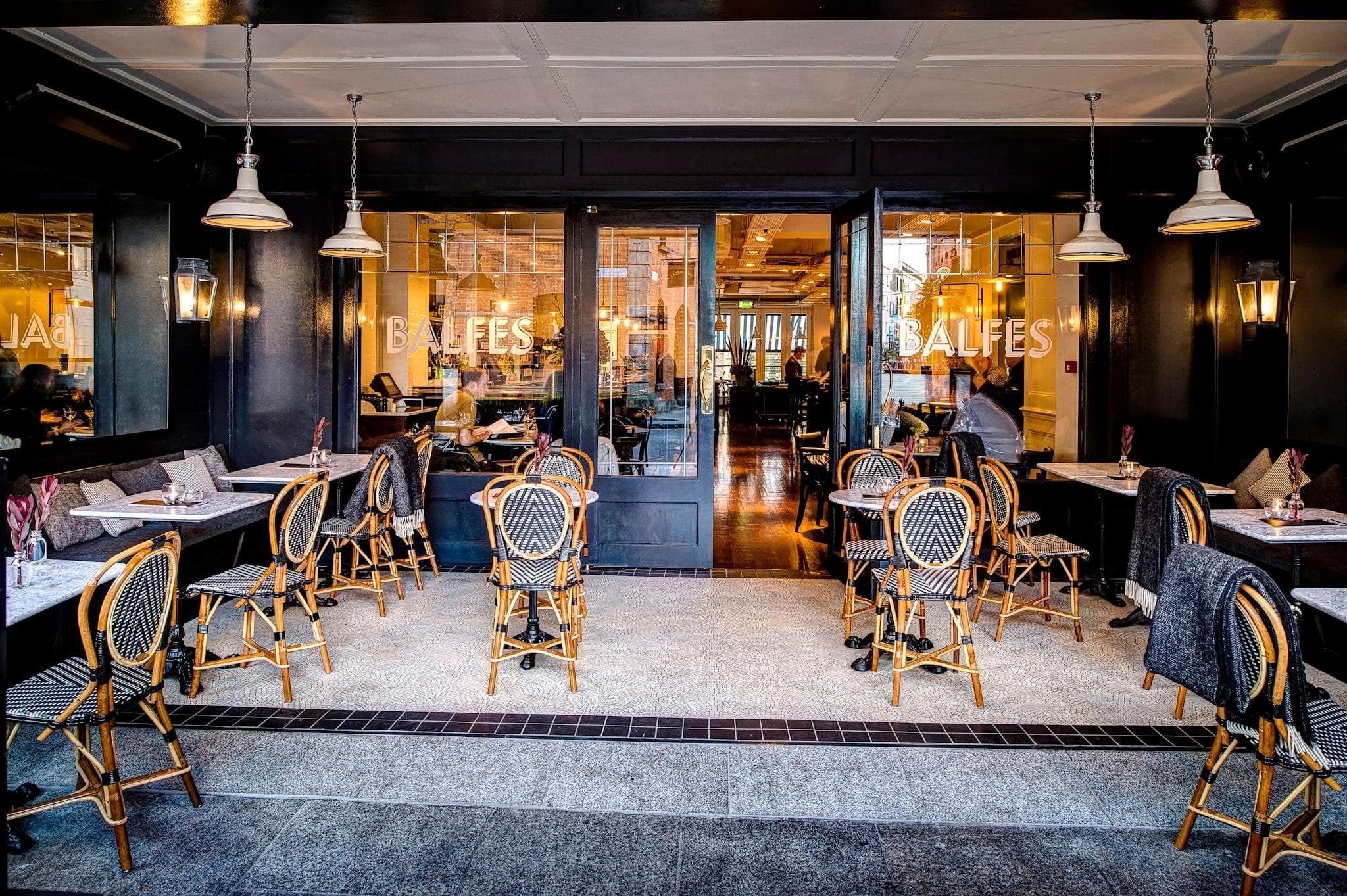 Ireland staycation hotels