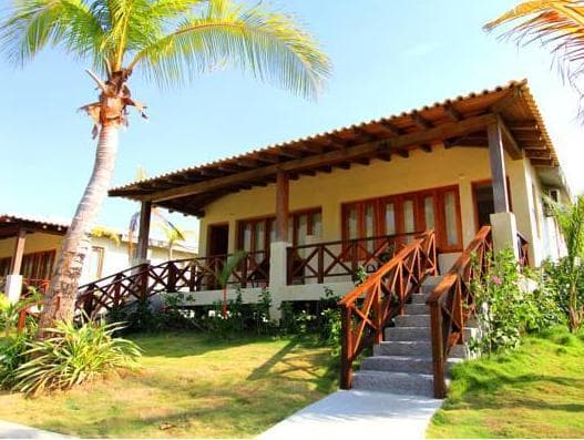 Playa Venao Hotel Resort