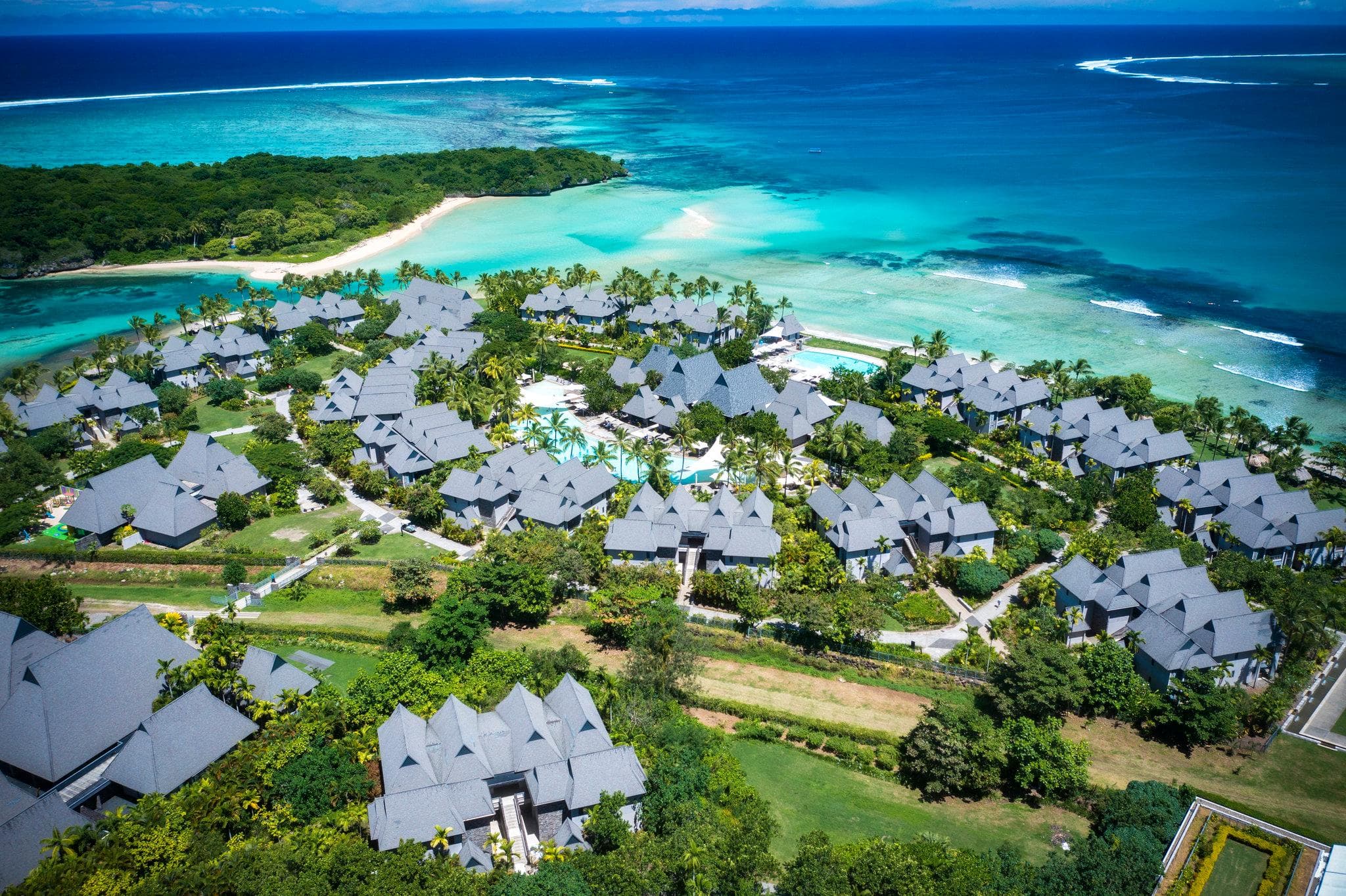 InterContinental Fiji Golf Resort & Spa By IHG