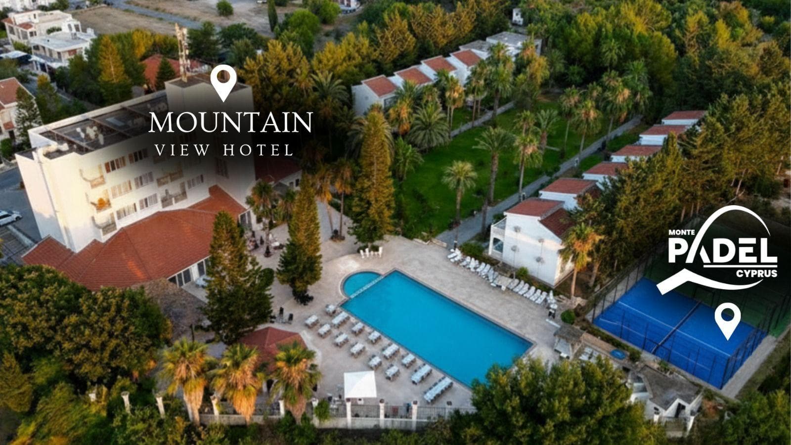 Mountain View Hotel