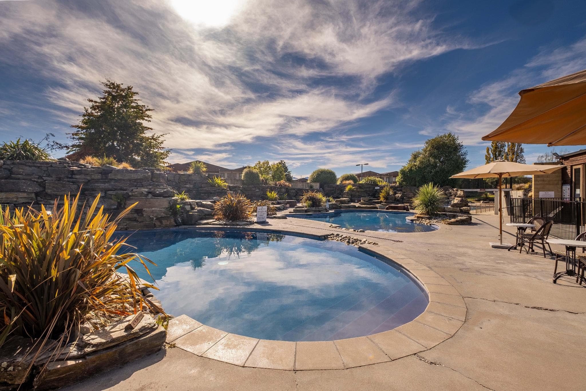 Oakridge Wanaka Hotel