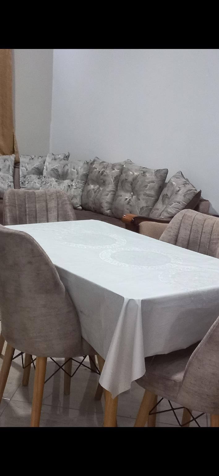 Appartement T3 équipe