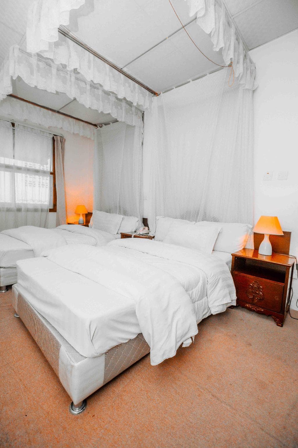 Mbeya Forest Hill Motel