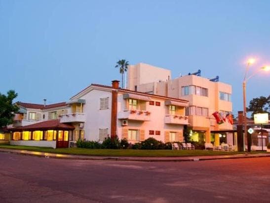 Hotel Argentina