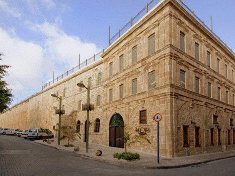 Akkotel Hotel
