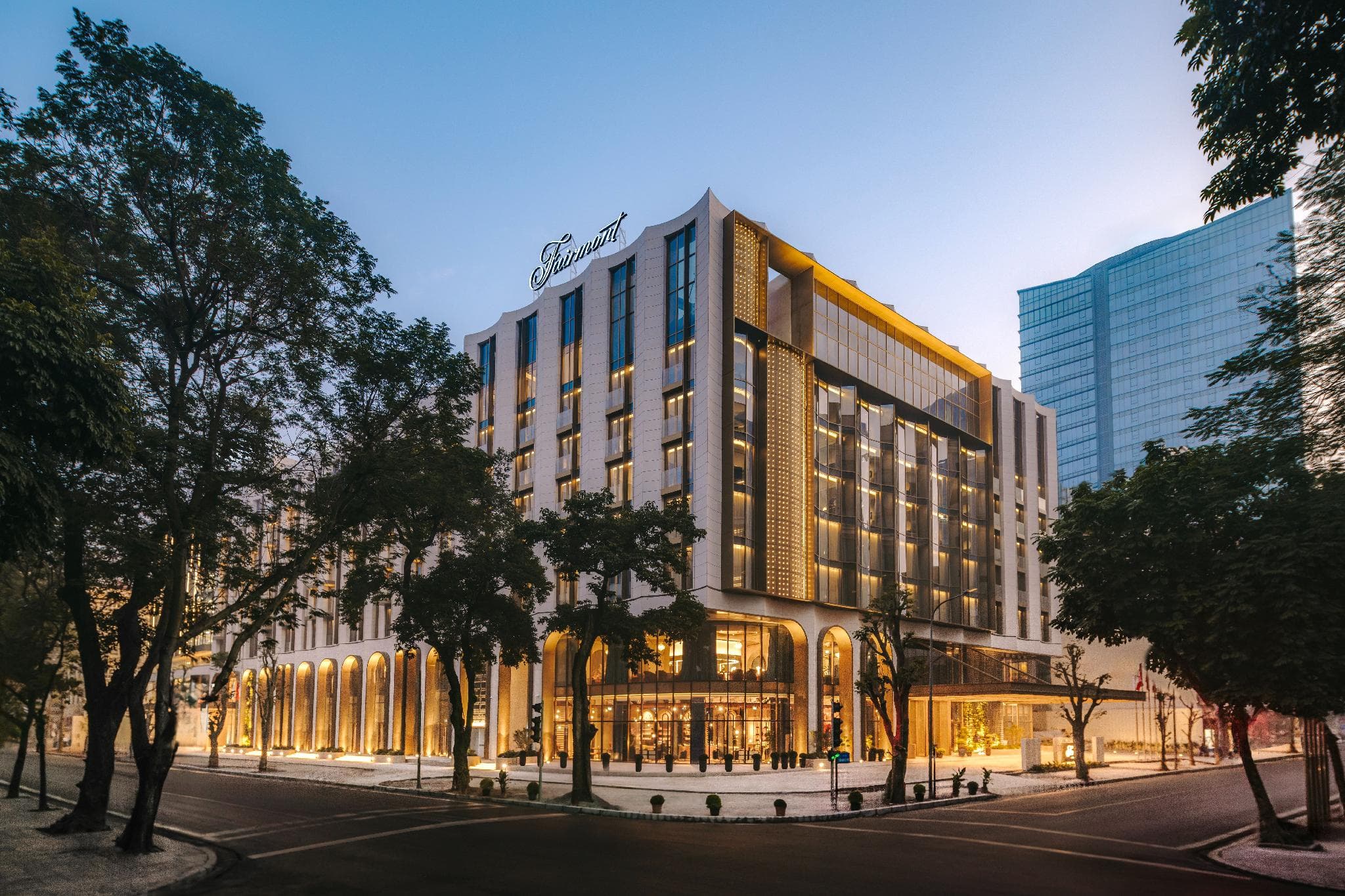 Vietnam staycation hotels