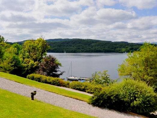 Beech Hill Hotel