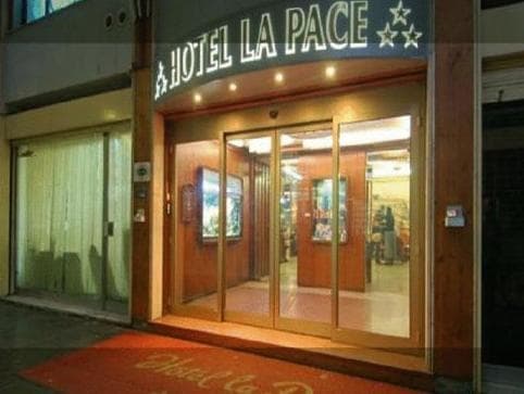 Hotel La Pace