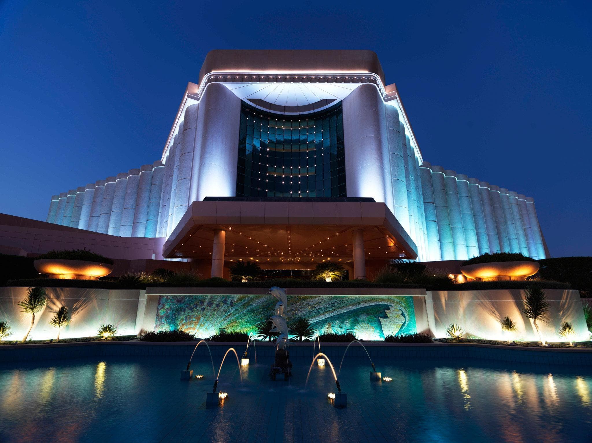Bahrain staycation hotels