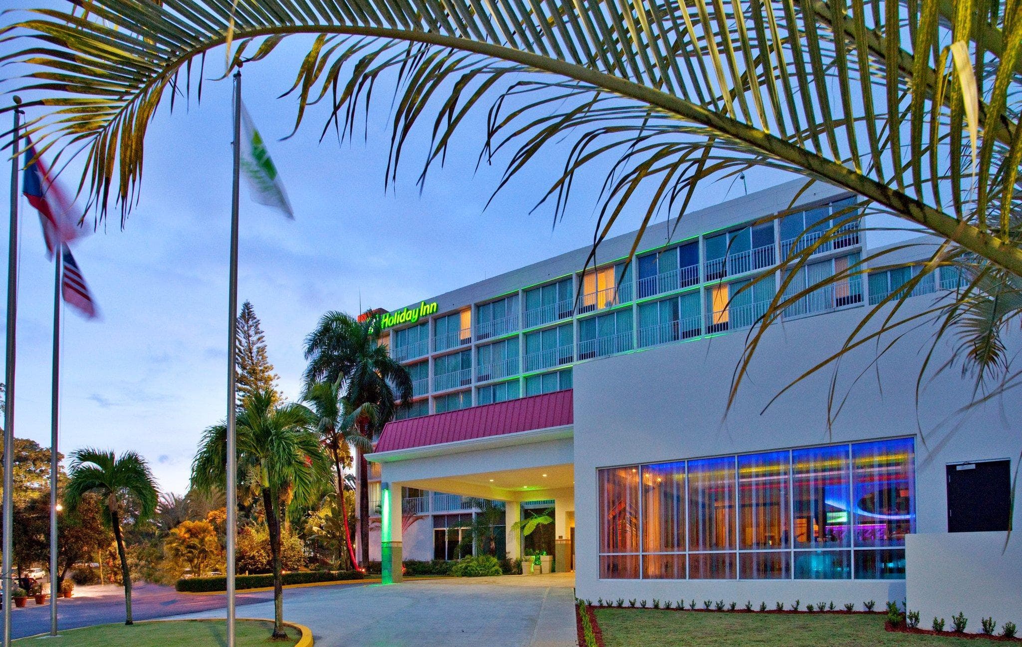 Holiday Inn Mayaguez & Tropical Casino By IHG