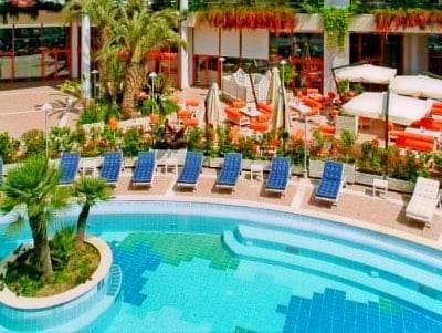The Nicolaus Hotel