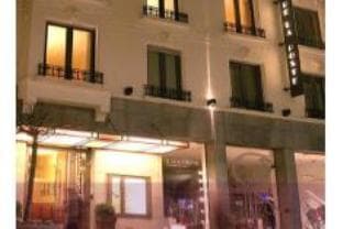 HOTEL de la POSTE