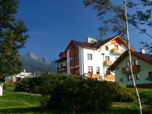 Hotel Villa Siesta