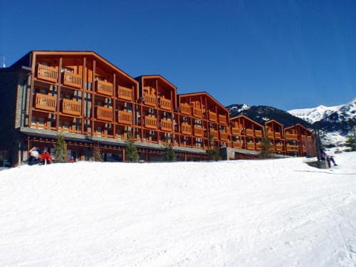 Hotel Nordic
