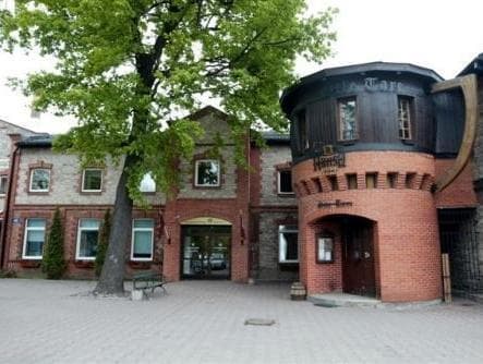 Aleksandri Hotel