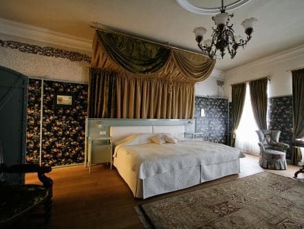 Antonius Boutique Hotel