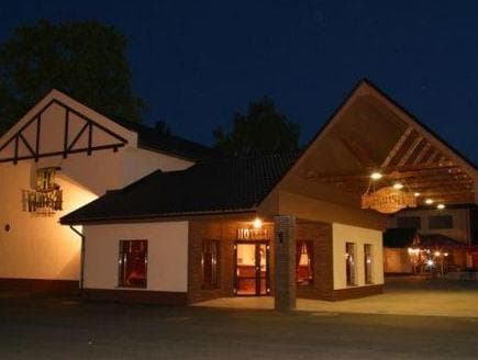 Hansa Hotel