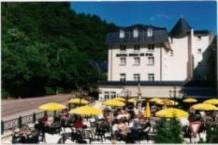 Hotel Belle Vue