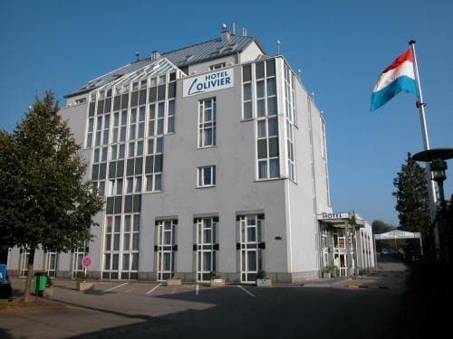 Hotel Olivier
