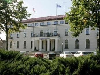 Hotel Cesis