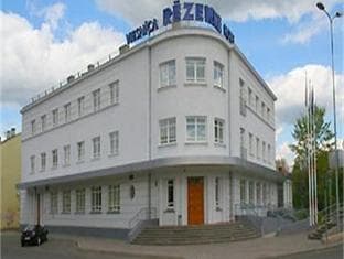 Kolonna Hotel Rezekne