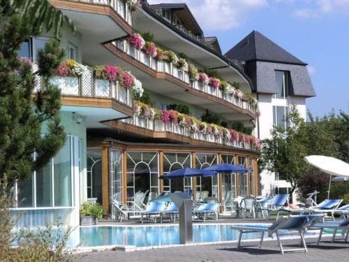 Sporthotel Leweck