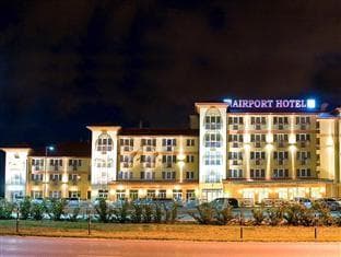 Airport Hotel Budapest