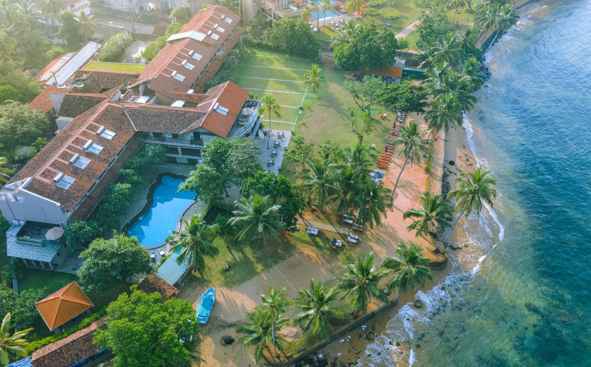 Earl's Regent Beruwala