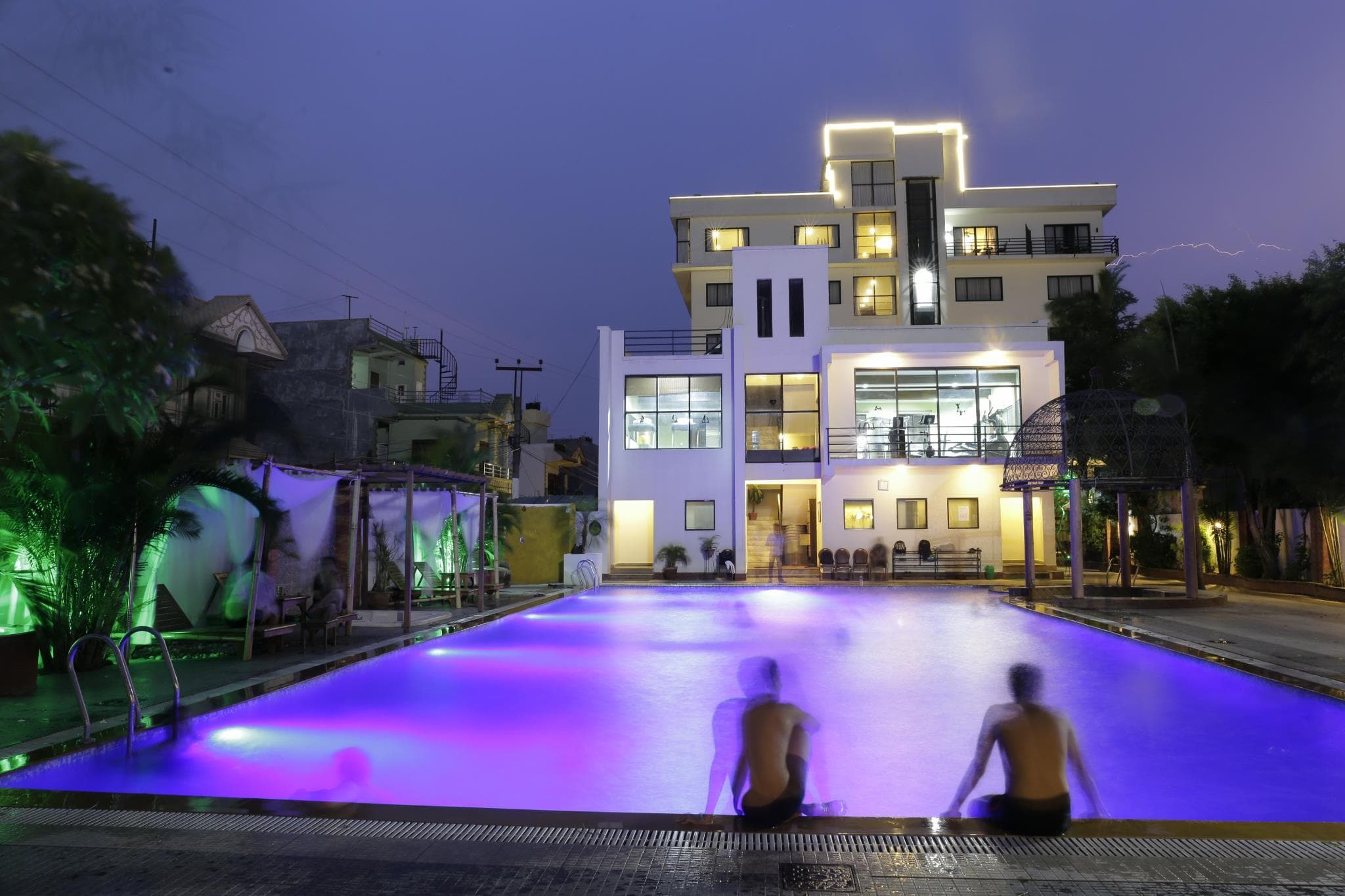 Club Denovo