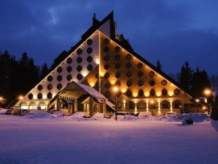 Bianca Resort & Spa