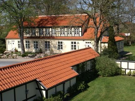 Gl Skovridergaard