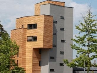The Seven Hotel