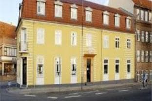 Hotel Garni