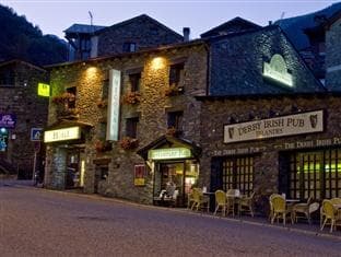 Hotel Micolau