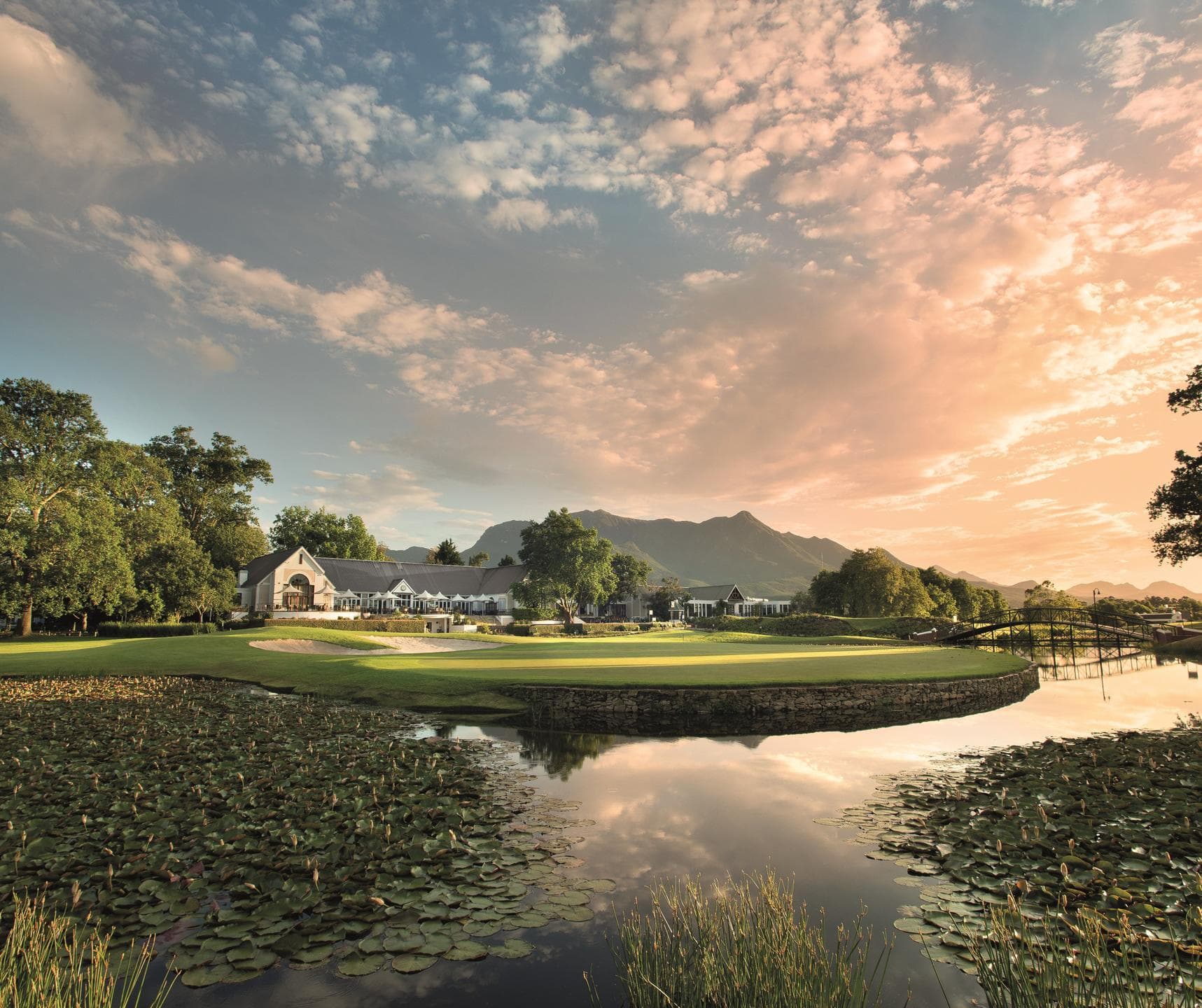 Fancourt Hotel and Country Club