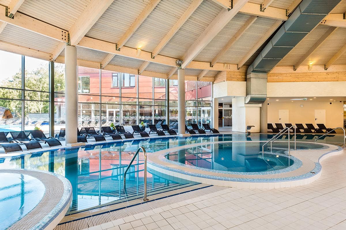 Atostogu Parkas Hotel