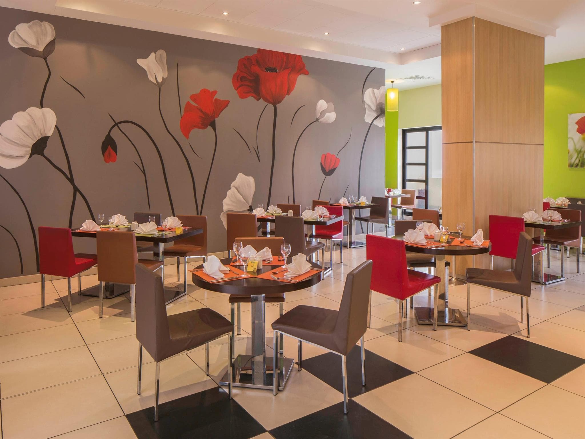 ibis Constantine
