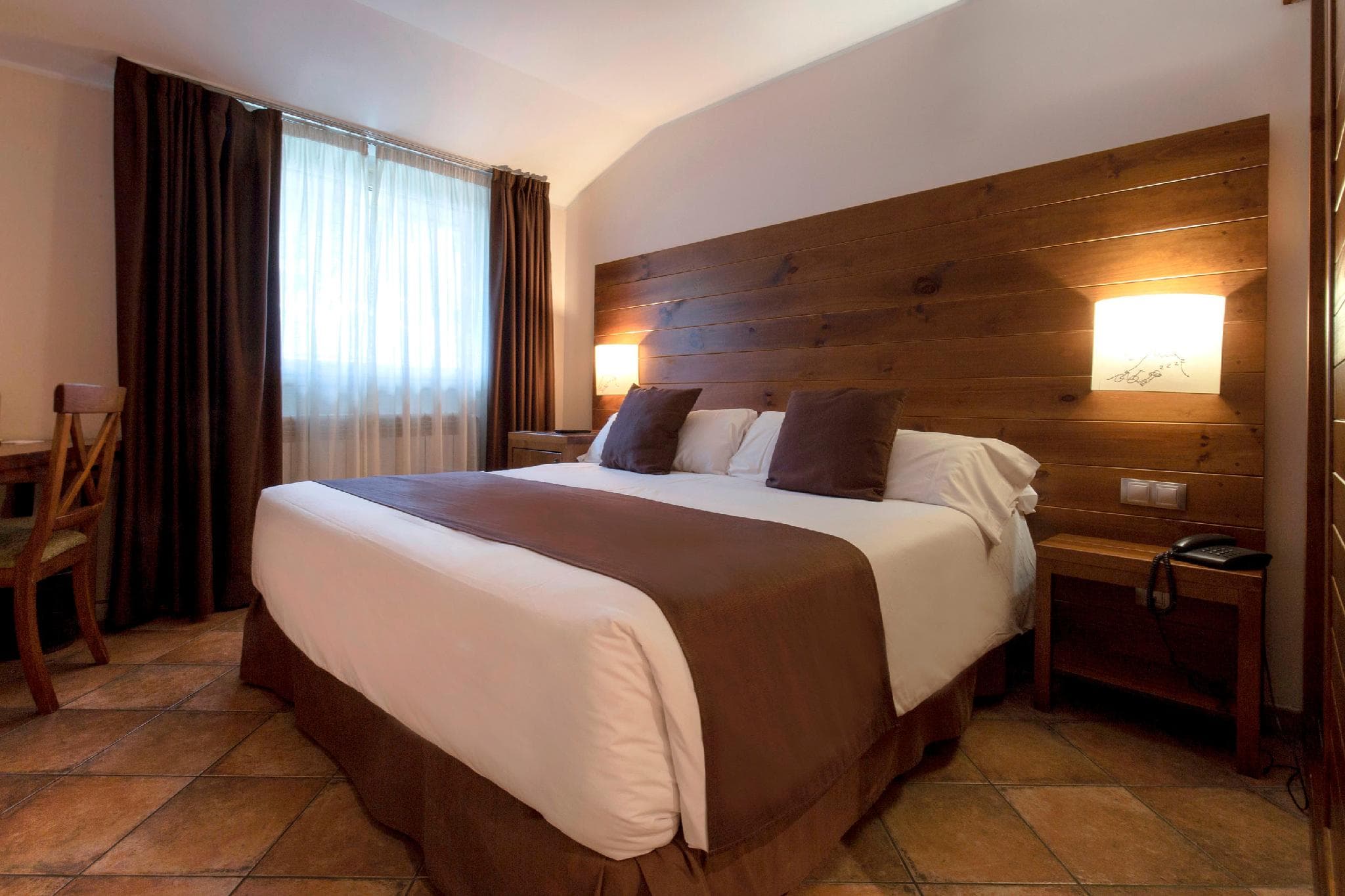 Hotel Magic La Massana