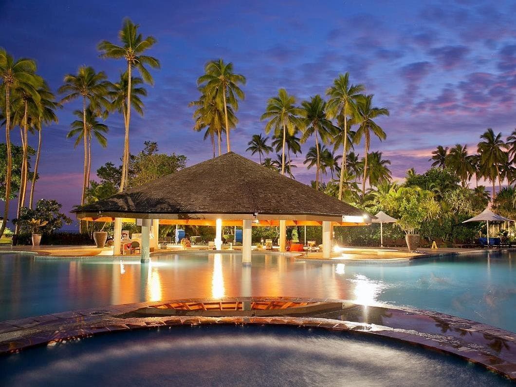 The Naviti Resort