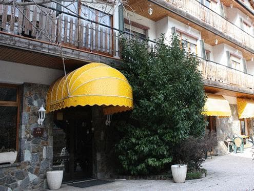 Hotel Sol-Park
