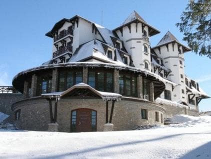 Termag Hotel Jahorina