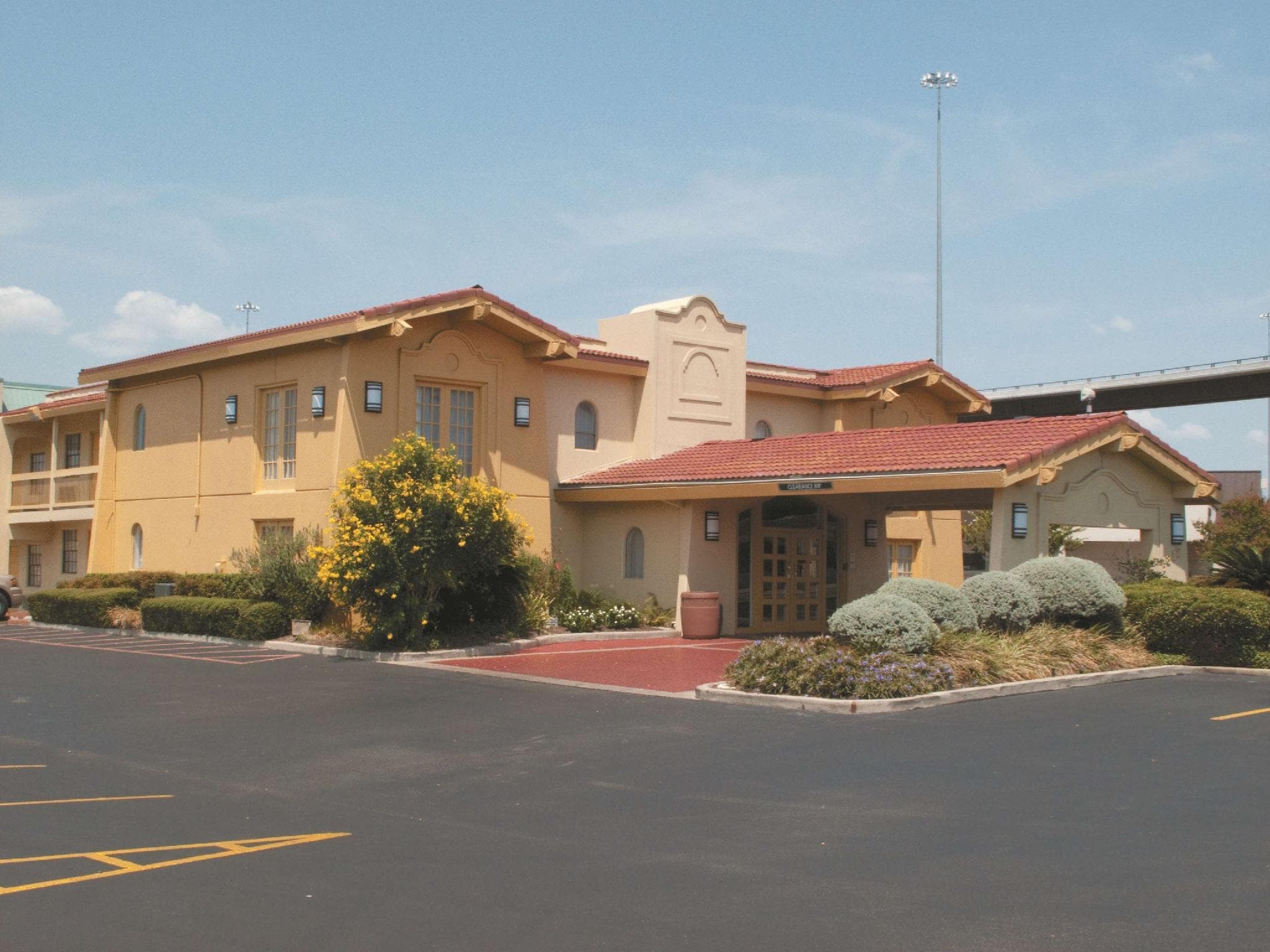 Baymont by Wyndham Austin University Area