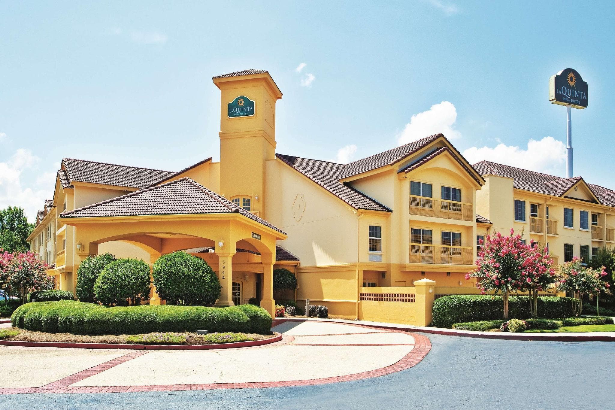 La Quinta Inn & Suites by Wyndham Macon