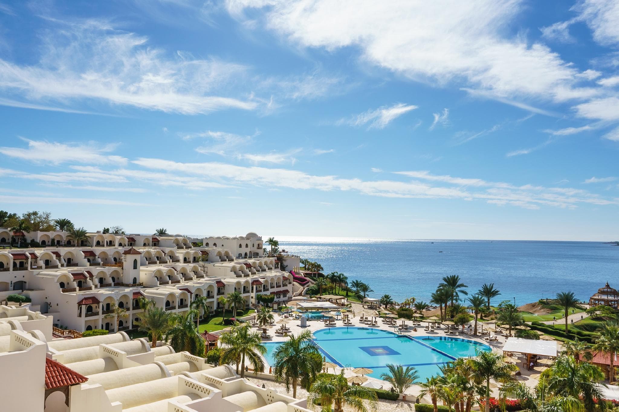 Movenpick Resort Sharm El-Sheikh