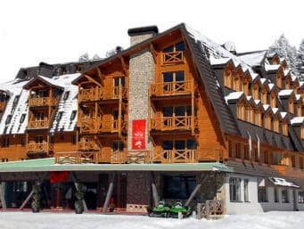Aparthotel Vucko